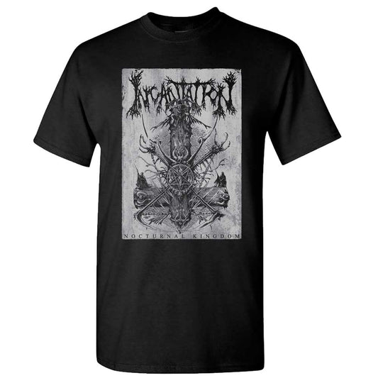 Nocturnal Kingdom T-Shirt