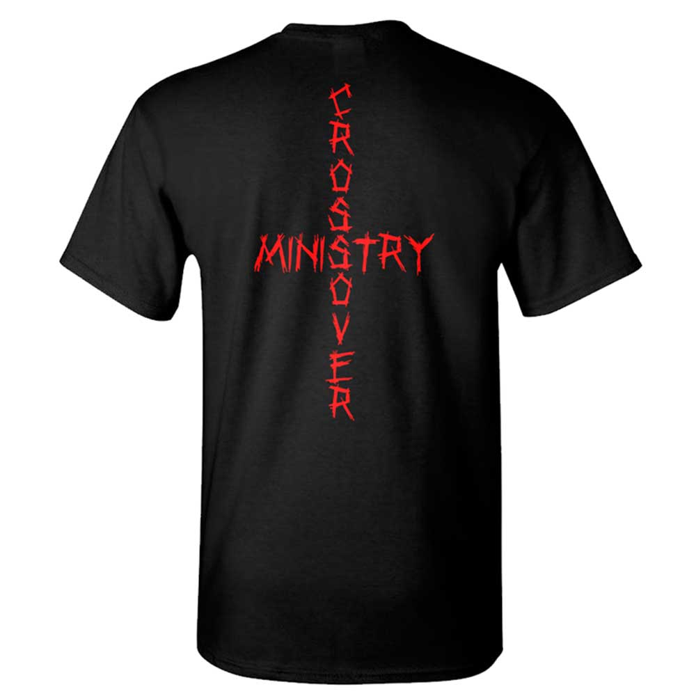Crossover Ministry T-Shirt