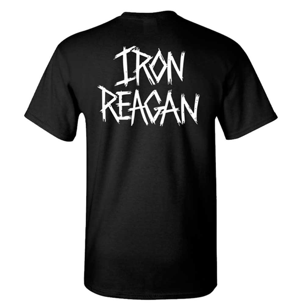 Floating Reagan Design T-Shirt