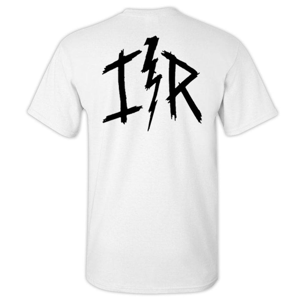 Rewind Black Ink T-Shirt
