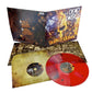Burn It Down 12" LP+CD Combo
