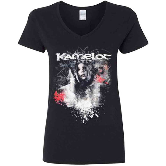 Ladies T-Shirt