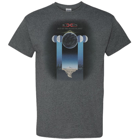 Out of the Silent Planet T-Shirt