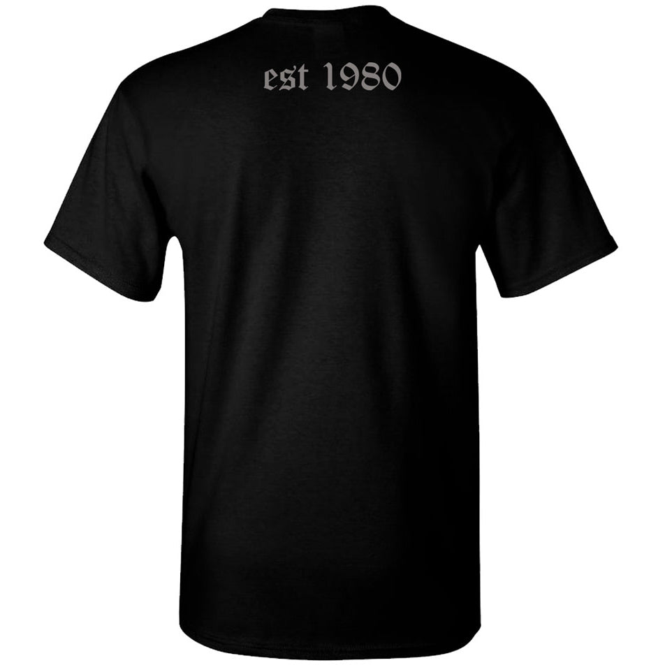 Logo Est 1980 T-Shirt