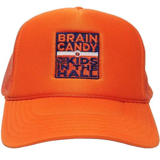 Brain Candy Trucker Hat