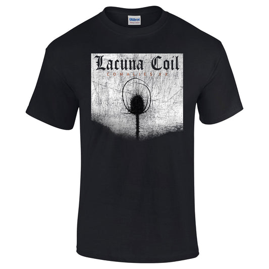 Comalies XX T-Shirt