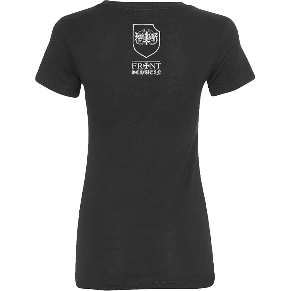 Shield Ladies T-Shirt