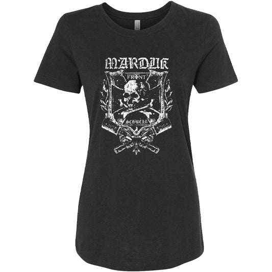 Shield Ladies T-Shirt