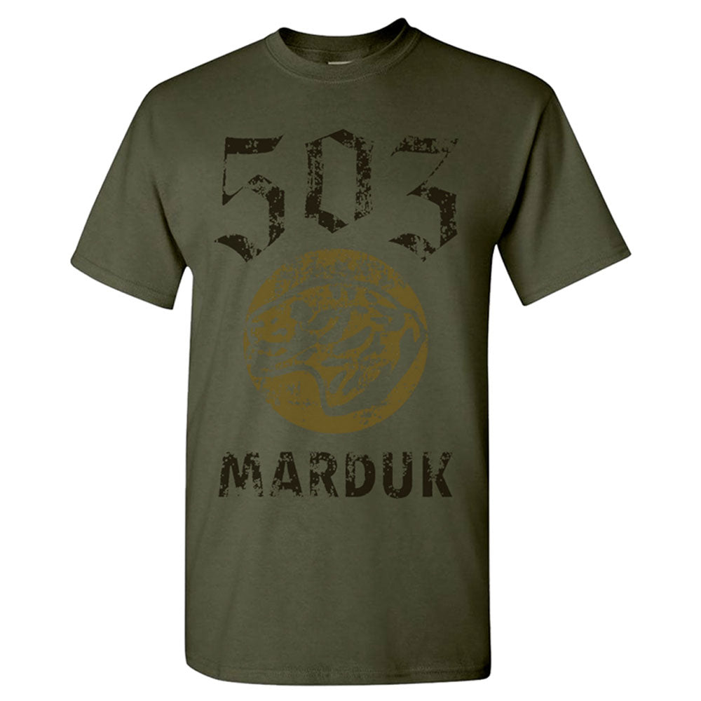 503 Tanks T-Shirt