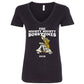 Scooter Ladies V-Neck T-Shirt