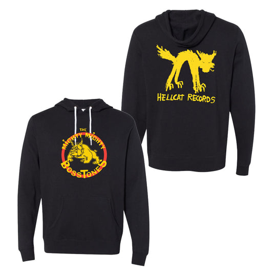 Otis Pullover Hoodie