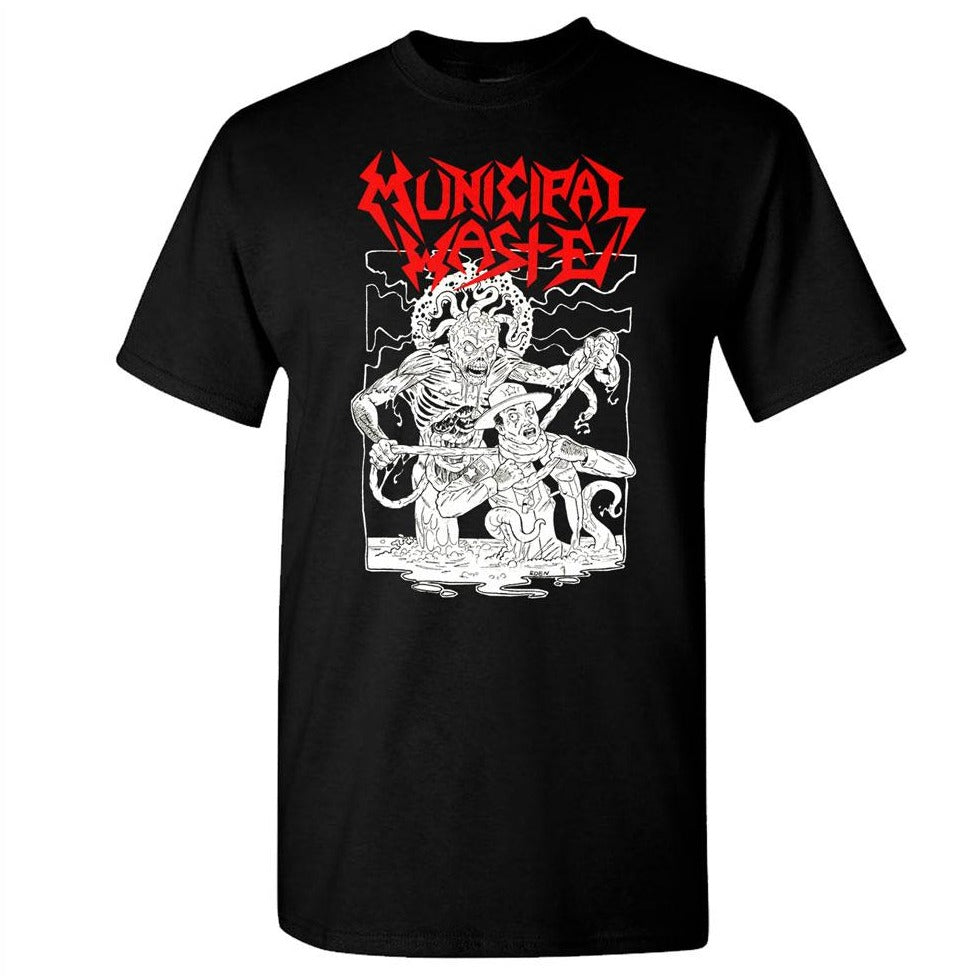 Cop Strangler T-Shirt – JSR Direct