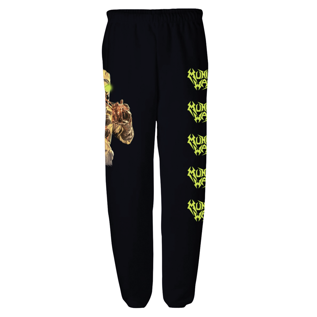 Fatal Feast Sweat Pants