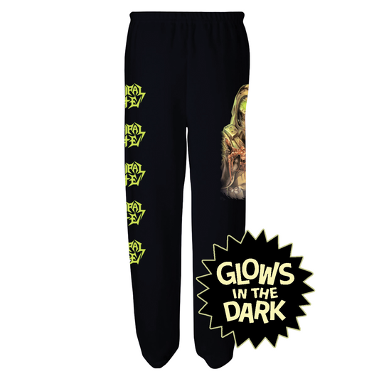 Fatal Feast Sweat Pants