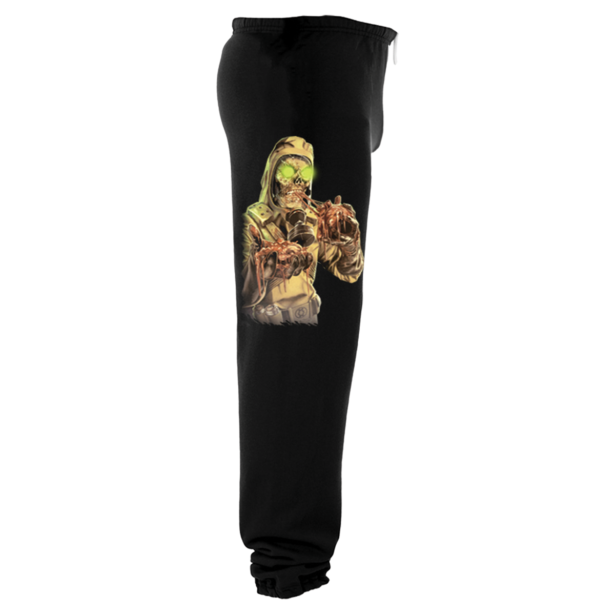 Fatal Feast Sweat Pants