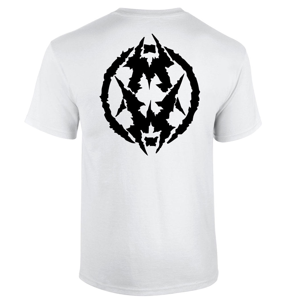 The Last Rager T-Shirt - White