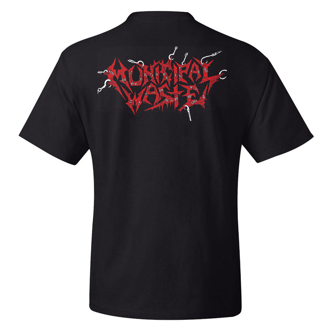 Hooked T-Shirt