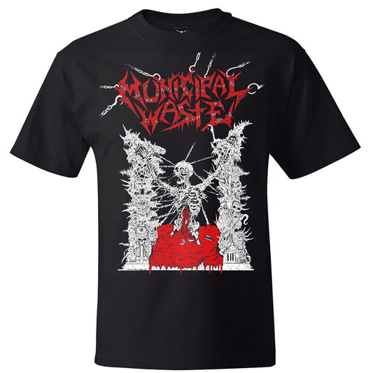 Hooked T-Shirt