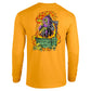 Dumpster Fire Long Sleeve T-Shirt