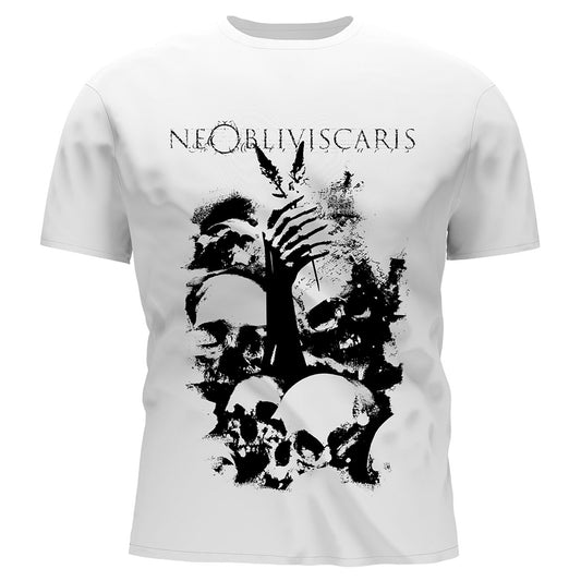 Exul Skull T-Shirt