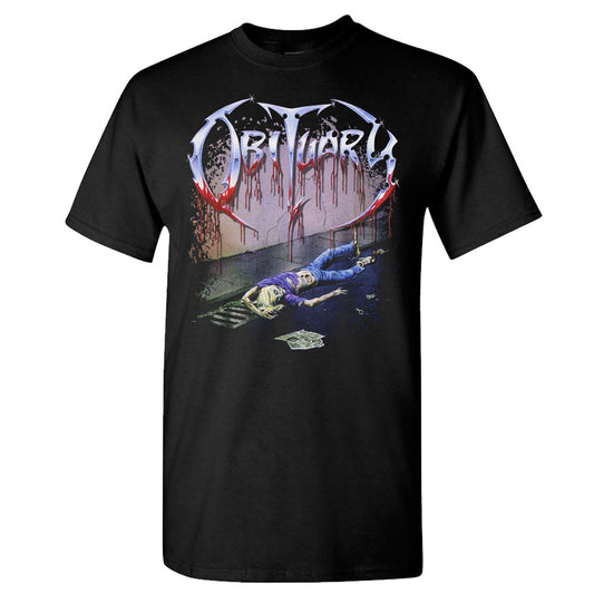 Slowly We Rot T-Shirt