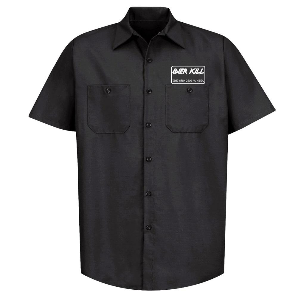 WORK SHIRT