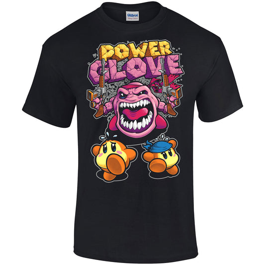 Kirby T-Shirt