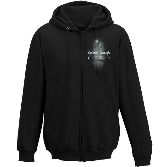 Talviyo Zip Hoodie