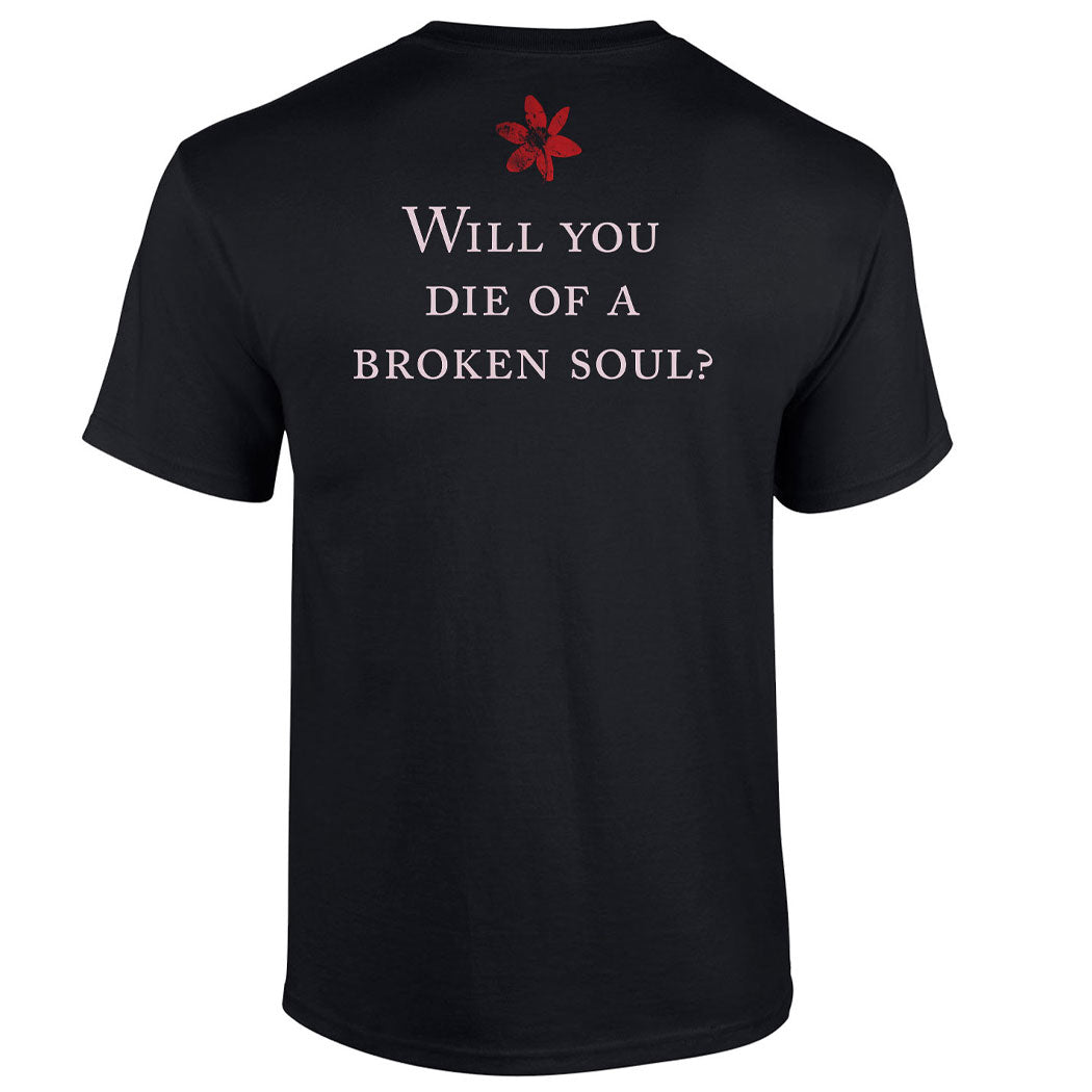 Broken Soul T-Shirt
