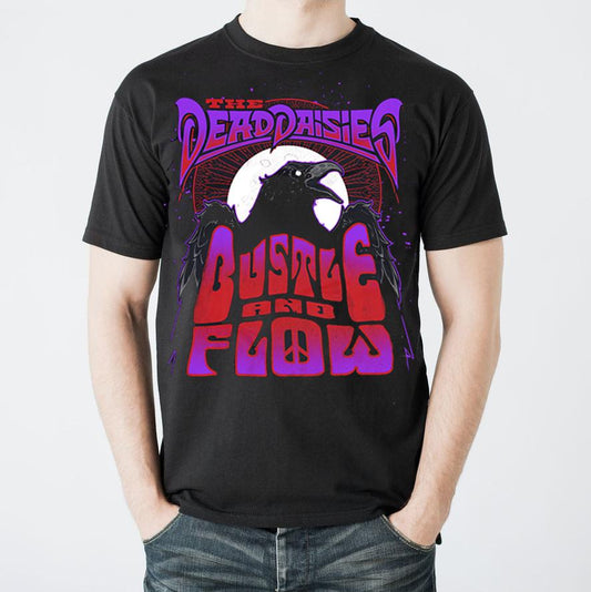 Bustle and Flow T-Shirt