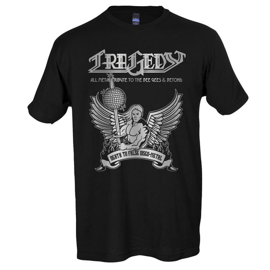 Death To False Disco T-Shirt