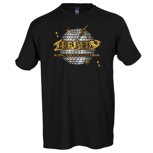 Disco Ball T-Shirt
