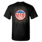 Union Jack Logo 50TH Anniversary T-Shirt