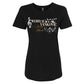 Strings Attached Ladies T-Shirt