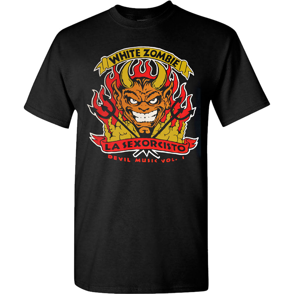Devil Music T-Shirt