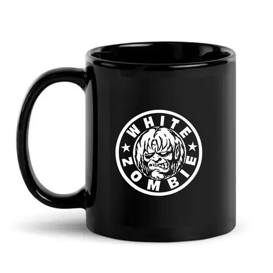 Logo Coffee Mug