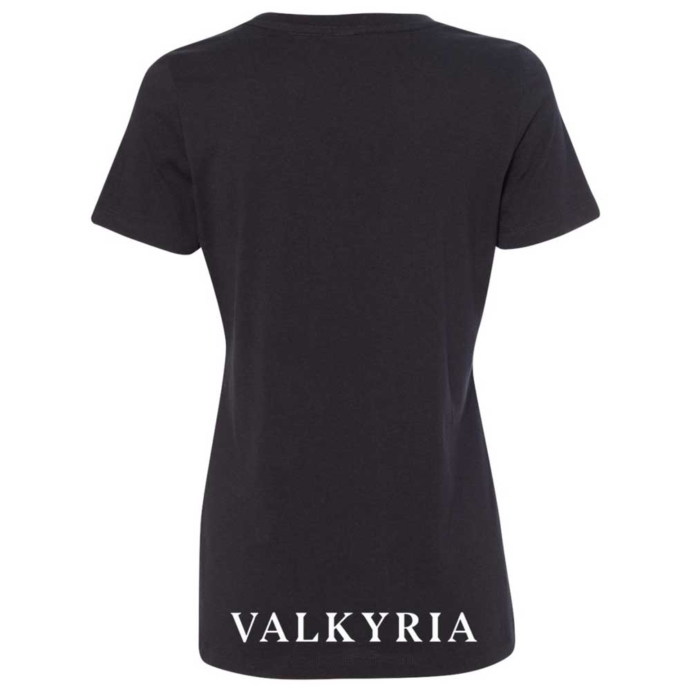 Valkyria Ladies T-Shirt