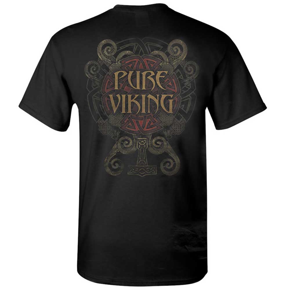 Pure Viking T-Shirt