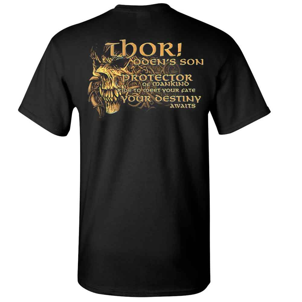 Thor Oden's Son T-Shirt