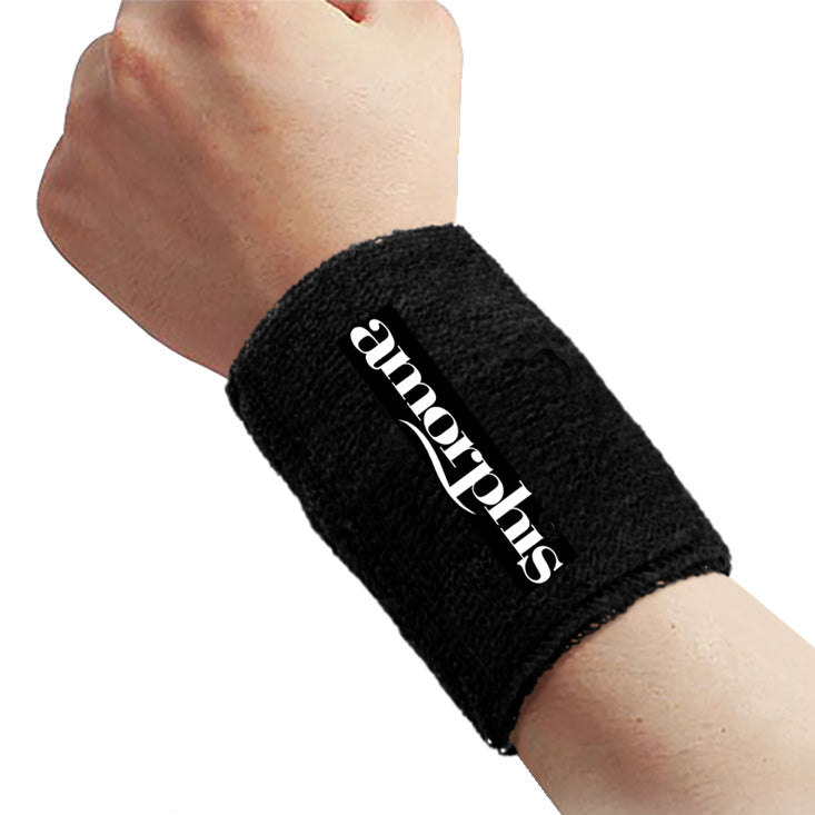 Logo Wristband