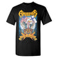 Make Amorphis Great Again Black T-Shirt