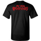 Spikey Logo T-Shirt