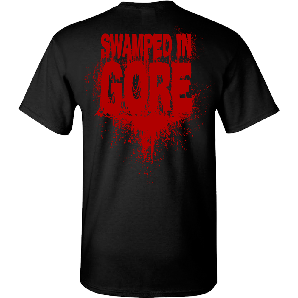 Swamped in Gore T-Shirt