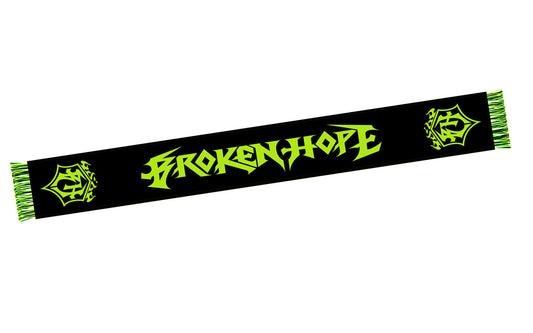 New Logo Scarf