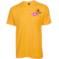 Bees T-Shirt - Yellow
