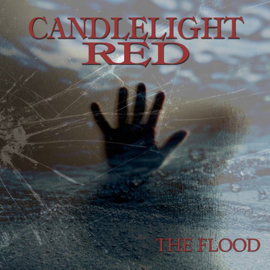 The Flood EP CD
