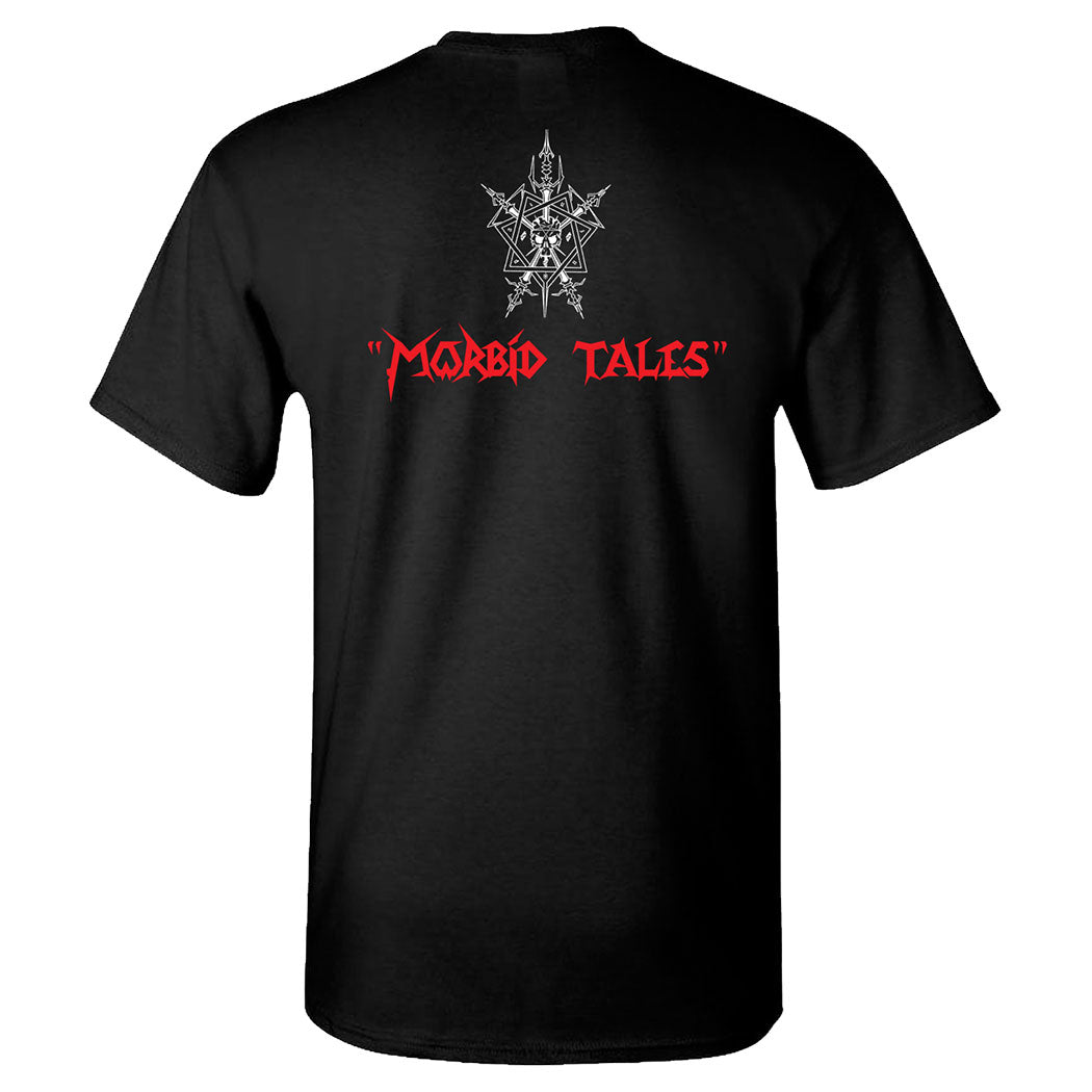 Morbid Tales T-Shirt