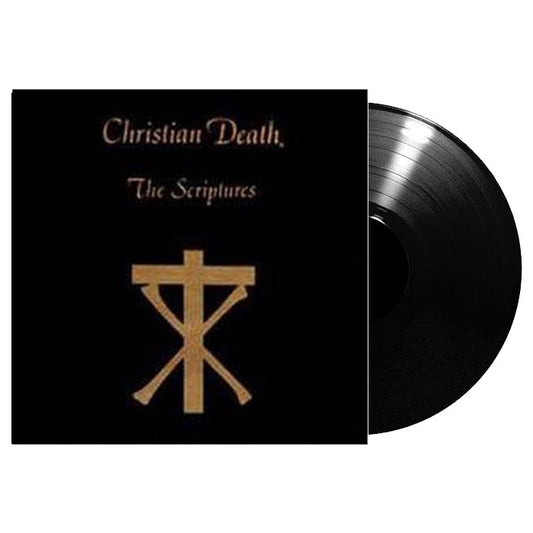 Scripture 12" Vinyl