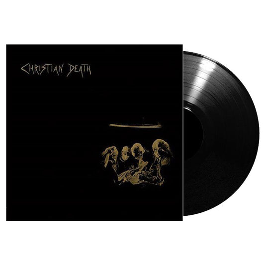 Atrocities 12" Vinyl