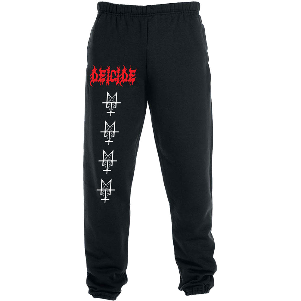Deicide – JSR Direct